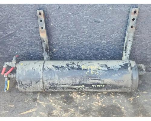  Freightliner Cascadia 125 Air Tank #