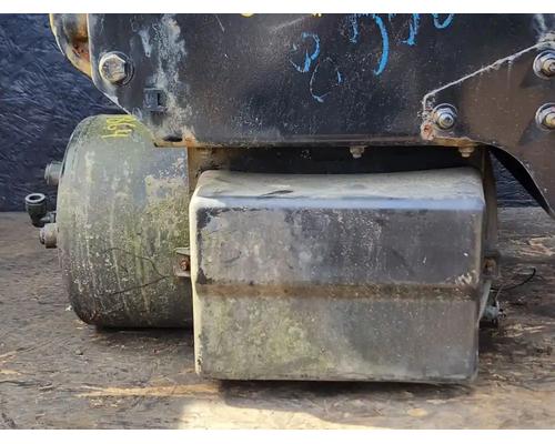 Freightliner Cascadia 125 Air Tank # Freightliner Cascadia 125 Air Tank #