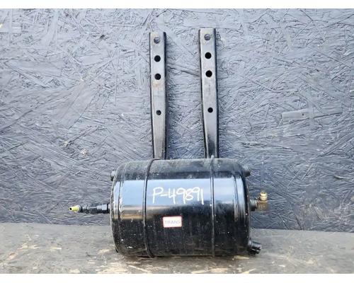  Freightliner Cascadia 125 Air Tank #
