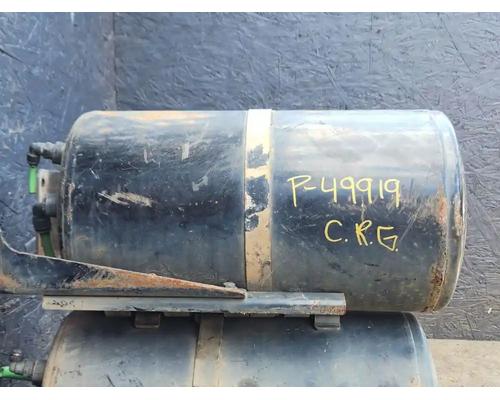 Freightliner Cascadia 125 Air Tank # Freightliner Cascadia 125 Air Tank #