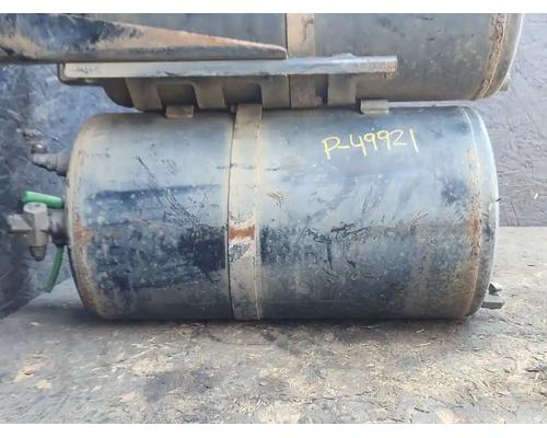 Freightliner Cascadia 125 Air Tank # Freightliner Cascadia 125 Air Tank #