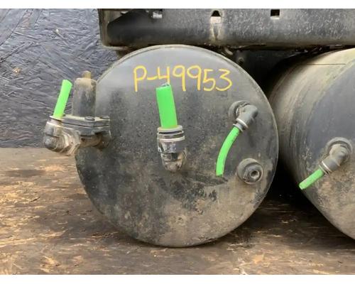 Freightliner Cascadia 125 Air Tank # Freightliner Cascadia 125 Air Tank #