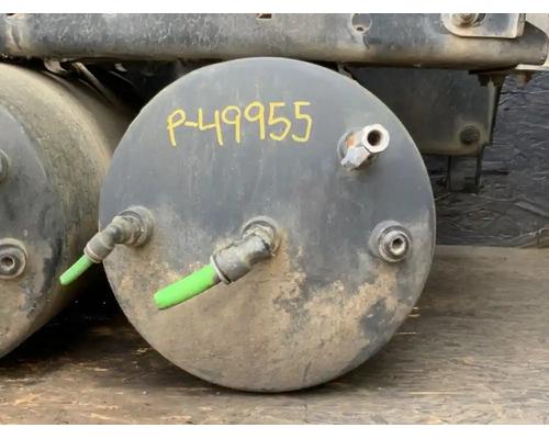 Freightliner Cascadia 125 Air Tank # Freightliner Cascadia 125 Air Tank #