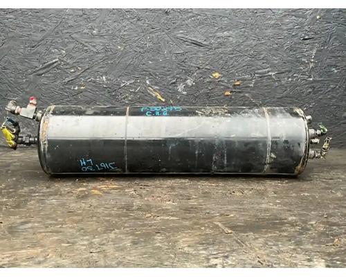 Freightliner Cascadia 125 Air Tank # Freightliner Cascadia 125 Air Tank #