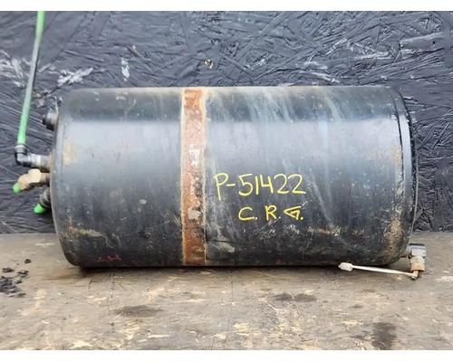  Freightliner Cascadia 125 Air Tank #