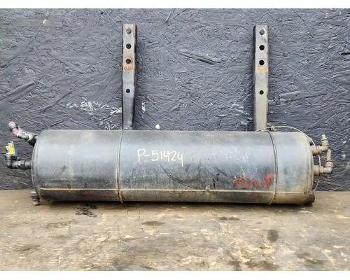 Freightliner Cascadia 125 Air Tank # Freightliner Cascadia 125 Air Tank #