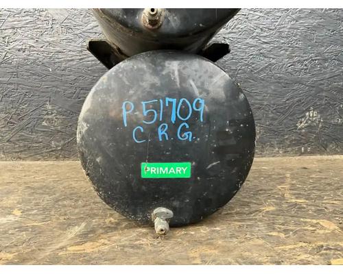 Freightliner Cascadia 125 Air Tank # Freightliner Cascadia 125 Air Tank #
