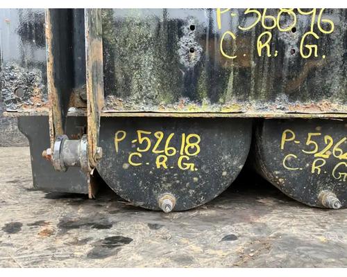  Freightliner Cascadia 125 Air Tank #