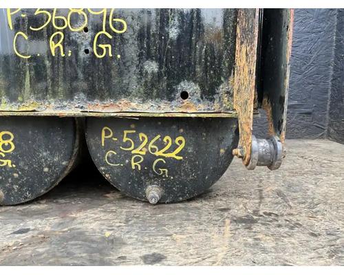  Freightliner Cascadia 125 Air Tank #