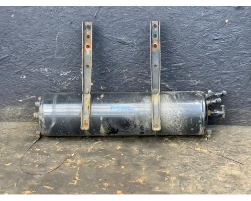 Freightliner Cascadia 125 Air Tank # Freightliner Cascadia 125 Air Tank #