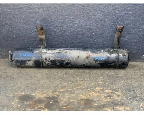 Freightliner Cascadia 125 Air Tank # Freightliner Cascadia 125 Air Tank #
