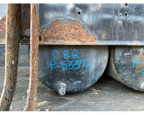 Freightliner Cascadia 125 Air Tank # Freightliner Cascadia 125 Air Tank #
