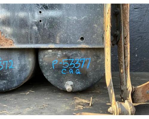 Freightliner Cascadia 125 Air Tank # Freightliner Cascadia 125 Air Tank #
