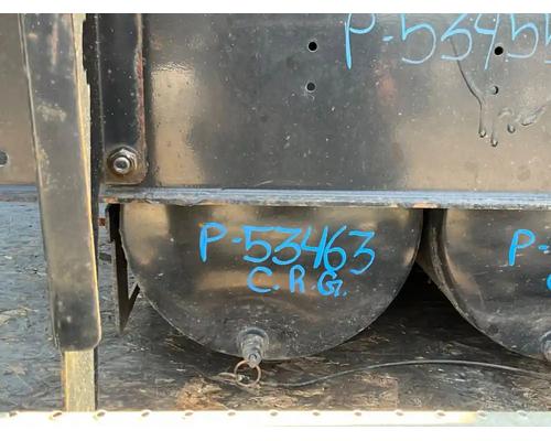 Freightliner Cascadia 125 Air Tank #