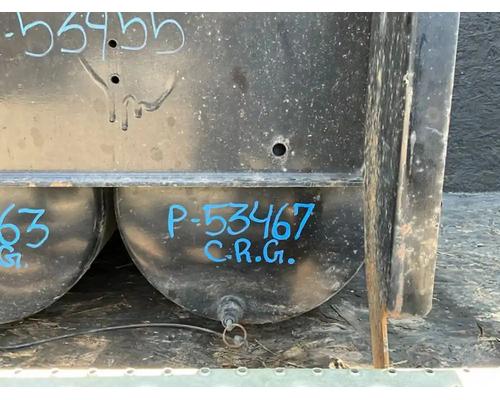 Freightliner Cascadia 125 Air Tank # Freightliner Cascadia 125 Air Tank #