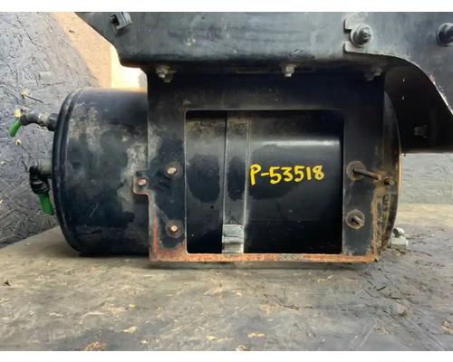 Freightliner Cascadia 125 Air Tank # Freightliner Cascadia 125 Air Tank #