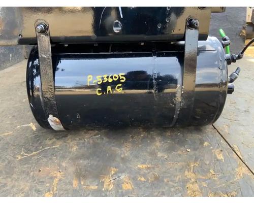  Freightliner Cascadia 125 Air Tank #