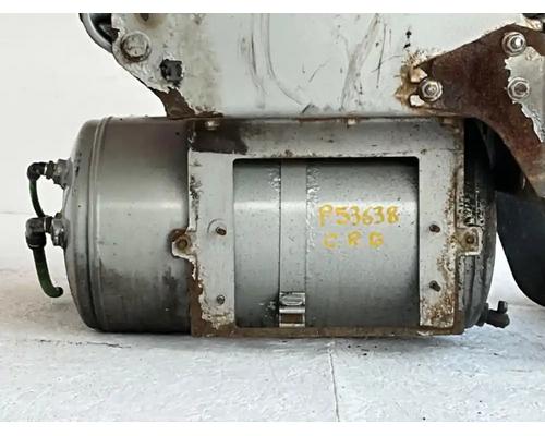 Freightliner Cascadia 125 Air Tank # Freightliner Cascadia 125 Air Tank #