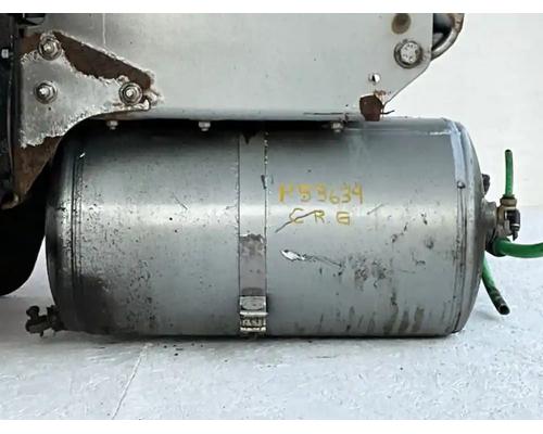  Freightliner Cascadia 125 Air Tank #