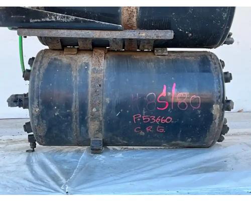 Freightliner Cascadia 125 Air Tank # Freightliner Cascadia 125 Air Tank #