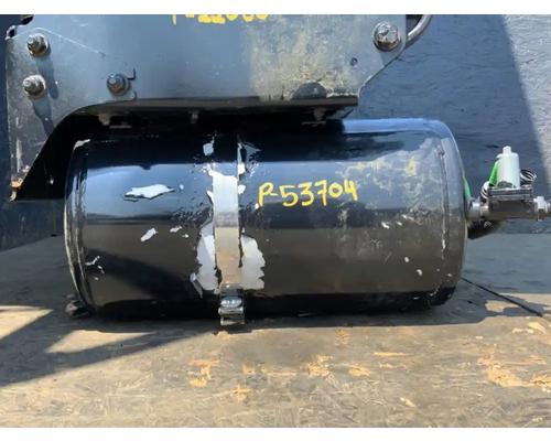 Freightliner Cascadia 125 Air Tank # Freightliner Cascadia 125 Air Tank #