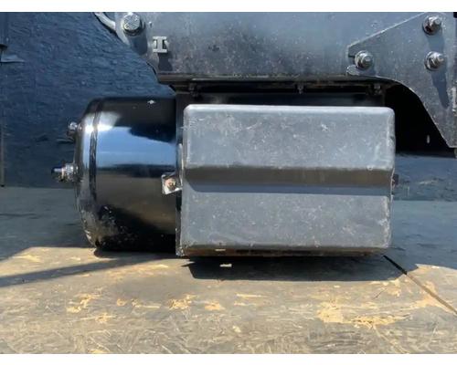 Freightliner Cascadia 125 Air Tank # Freightliner Cascadia 125 Air Tank #