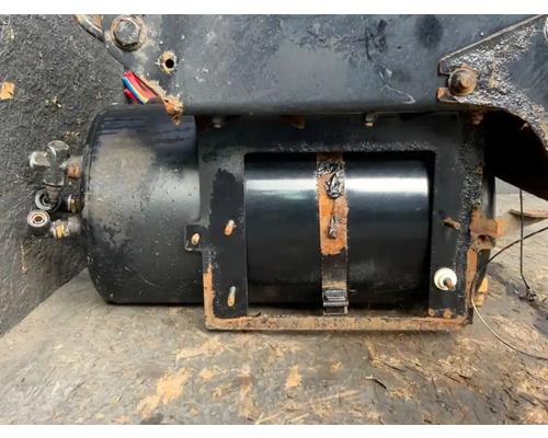 Freightliner Cascadia 125 Air Tank # Freightliner Cascadia 125 Air Tank #