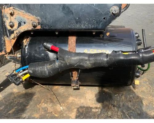 Freightliner Cascadia 125 Air Tank # Freightliner Cascadia 125 Air Tank #