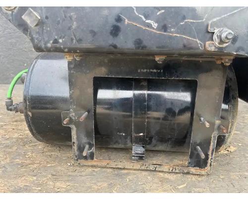 Freightliner Cascadia 125 Air Tank # Freightliner Cascadia 125 Air Tank #
