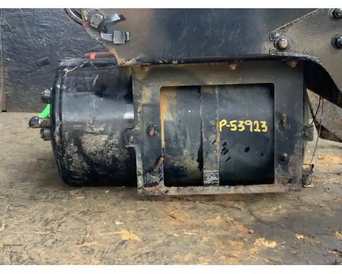  Freightliner Cascadia 125 Air Tank #