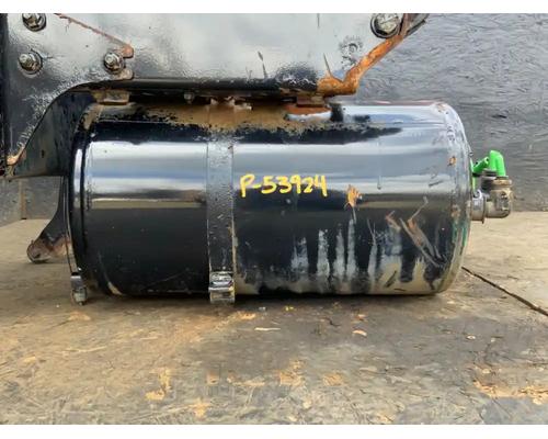 Freightliner Cascadia 125 Air Tank # Freightliner Cascadia 125 Air Tank #