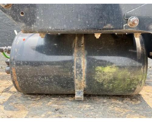 Freightliner Cascadia 125 Air Tank # Freightliner Cascadia 125 Air Tank #