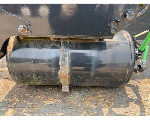 Freightliner Cascadia 125 Air Tank # Freightliner Cascadia 125 Air Tank #