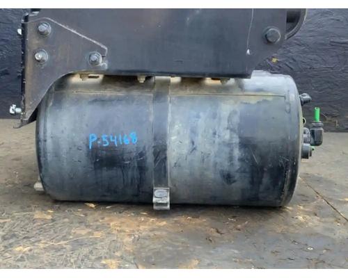  Freightliner Cascadia 125 Air Tank #