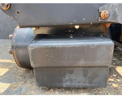 Freightliner Cascadia 125 Air Tank # Freightliner Cascadia 125 Air Tank #