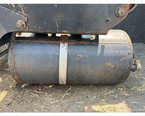 Freightliner Cascadia 125 Air Tank # Freightliner Cascadia 125 Air Tank #