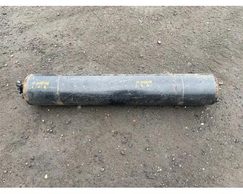 Freightliner Cascadia 125 Air Tank # Freightliner Cascadia 125 Air Tank #