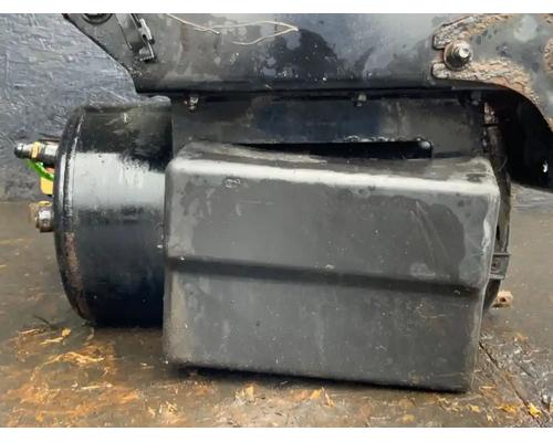 Freightliner Cascadia 125 Air Tank # Freightliner Cascadia 125 Air Tank #