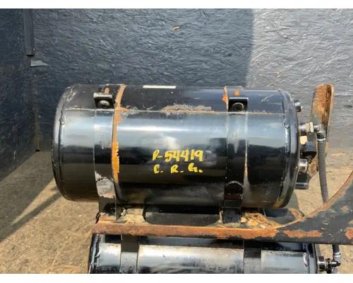 Freightliner Cascadia 125 Air Tank # Freightliner Cascadia 125 Air Tank #