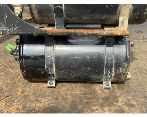 Freightliner Cascadia 125 Air Tank # Freightliner Cascadia 125 Air Tank #