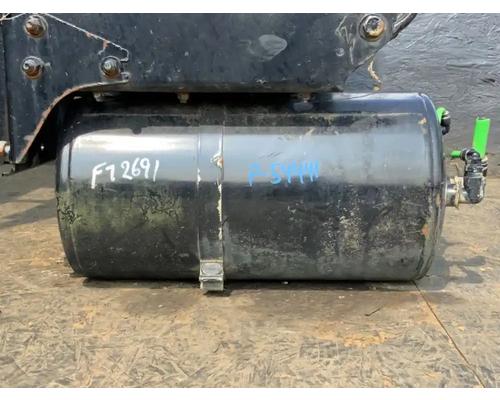 Freightliner Cascadia 125 Air Tank # Freightliner Cascadia 125 Air Tank #