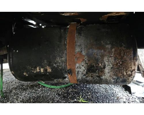 Freightliner Cascadia 125 Air Tank # Freightliner Cascadia 125 Air Tank #