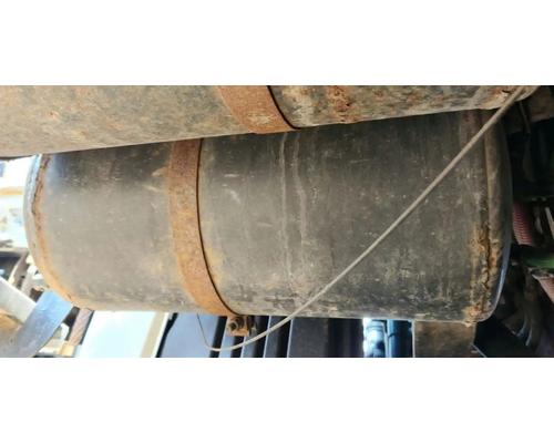  Freightliner Cascadia 125 Air Tank #
