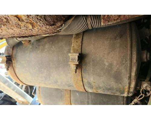 Freightliner Cascadia 125 Air Tank # Freightliner Cascadia 125 Air Tank #