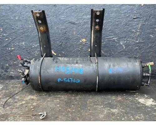 Freightliner Cascadia 125 Air Tank # Freightliner Cascadia 125 Air Tank #