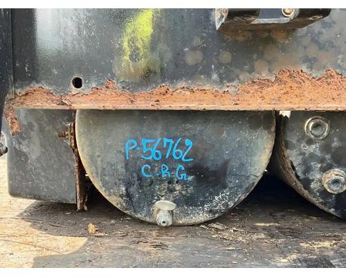 Freightliner Cascadia 125 Air Tank # Freightliner Cascadia 125 Air Tank #