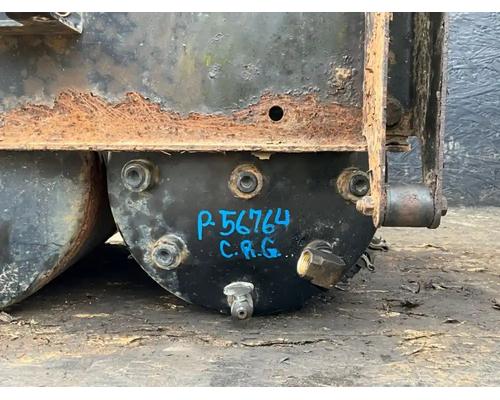 Freightliner Cascadia 125 Air Tank # Freightliner Cascadia 125 Air Tank #