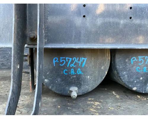  Freightliner Cascadia 125 Air Tank #