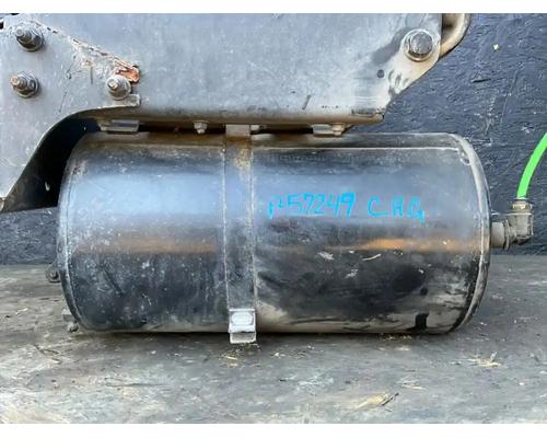 Freightliner Cascadia 125 Air Tank # Freightliner Cascadia 125 Air Tank #