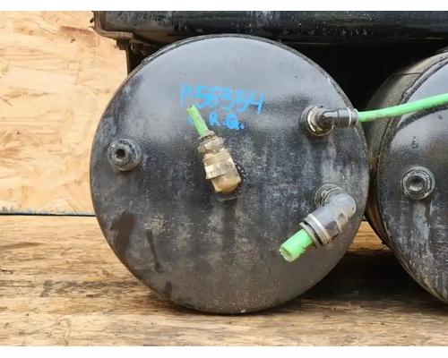 Freightliner Cascadia 125 Air Tank # Freightliner Cascadia 125 Air Tank #